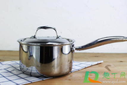 奶锅炸东西可以吗(奶锅可以当炸锅用吗)