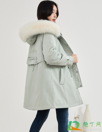 羽绒内胆的派克服好吗(派克服羽绒内胆好还是兔毛内胆好) 羽绒内胆的派克服好吗(派克服羽绒内胆好还是兔毛内胆好)