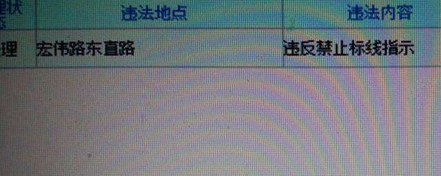这4种途径都可以查询得到(查询的方法)