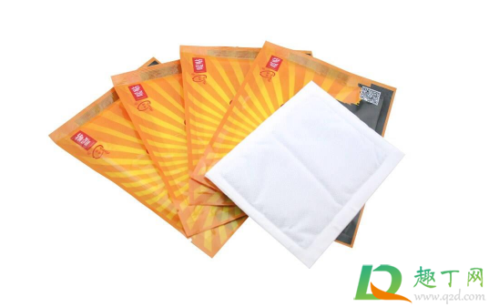 暖宝宝可以贴袜子上吗(暖宝宝贴袜子上袜子会坏么)