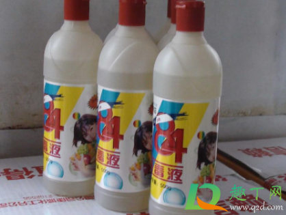 84消毒液残留多久可以消除(84消毒液的残留用什么清洗) 84消毒液残留多久可以消除(84消毒液的残留用什么清洗)