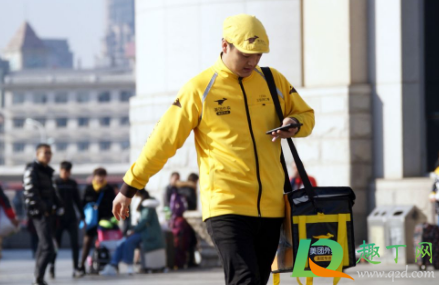 美团众包一天赚300难吗(美团众包一天才赚了几十块钱)