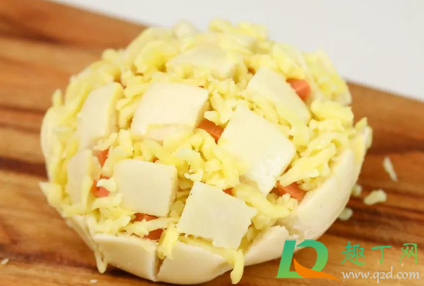 马苏里拉芝士冻成一坨怎么办(马苏里拉芝士碎冷冻) 马苏里拉芝士冻成一坨怎么办(马苏里拉芝士碎冷冻)