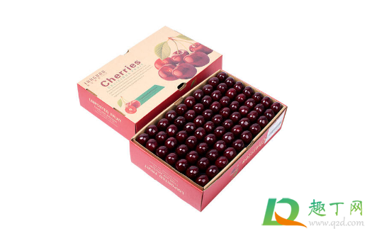 一箱车厘子有几个发霉其他能吃吗(车厘子放了一晚上就发霉了)