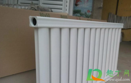 农村暖气管道怎样清洗(自己在家怎么清洗暖气片和管道)