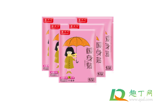 贴暖宝宝量体温准吗(贴暖宝宝体温会升高吗)