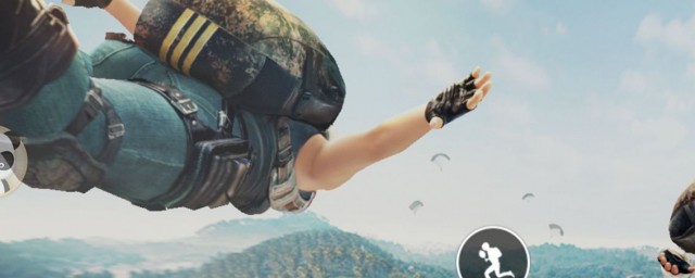 一起来玩和平精英(能和我一起玩和平精英吗)