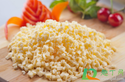 马苏里拉芝士冻成一坨怎么办(马苏里拉芝士碎冷冻) 马苏里拉芝士冻成一坨怎么办(马苏里拉芝士碎冷冻)