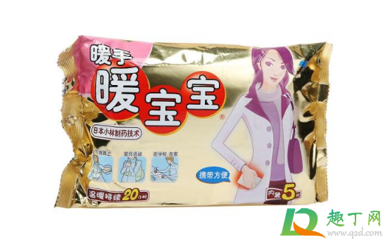 暖宝宝贴是胶面发热吗(暖宝宝不撕背胶会发热吗) 暖宝宝贴是胶面发热吗(暖宝宝不撕背胶会发热吗)