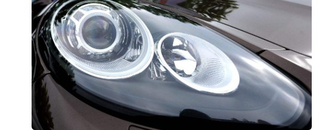 汽车大灯作用了解一下(关于汽车大灯的知识)