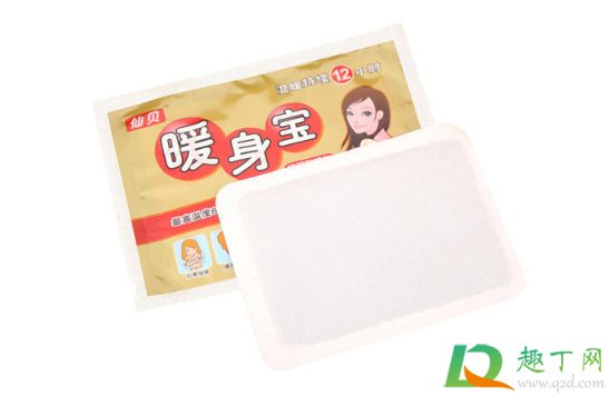 贴暖宝宝量体温准吗(贴暖宝宝体温会升高吗)