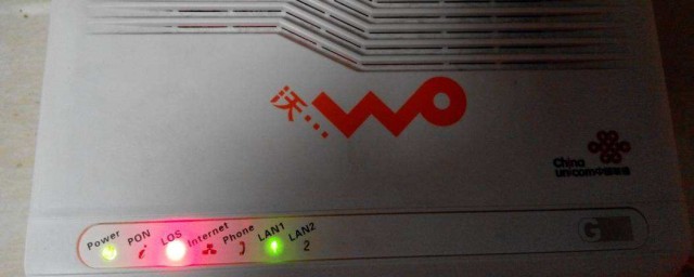 电脑猫故障解决方法(猫故障连不上网)