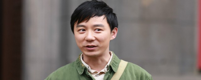 电视剧大结局 胜利小青有情人终成眷属