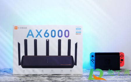 小米ax6000升级了什么(小米 ax3000 ax6000)