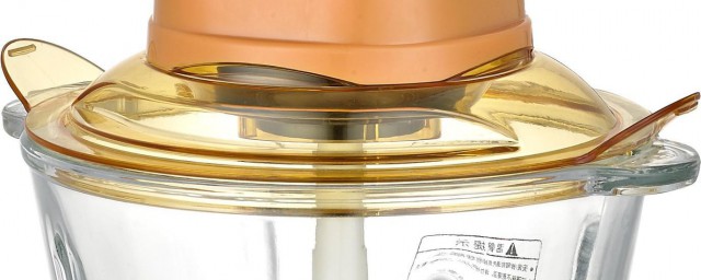 绞肉机不转的原因(为什么绞肉机不转)