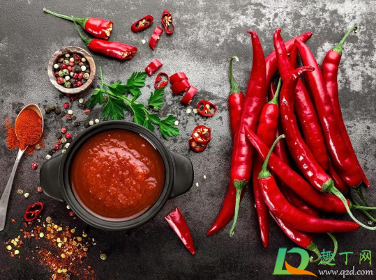 打了新冠疫苗可以吃辣吗(打了新冠疫苗可以吃辣吗第三天)