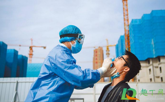 核酸检测7天之内包括第7天吗(核酸检测已过7天算7天内吗)