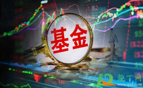 2021年1月基金为什么涨这么高(2021年基金会涨吗)