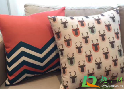 抱枕发霉怎么洗掉霉斑(抱枕发霉如何去除)