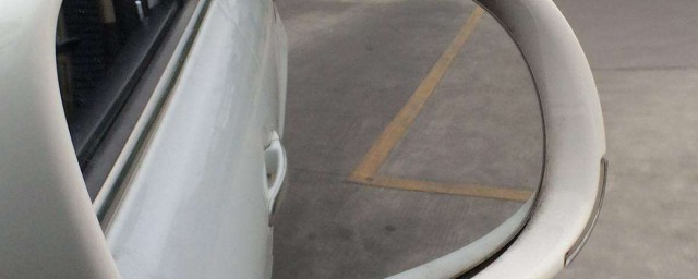 老司机教你学倒车(老师傅教新手倒车)