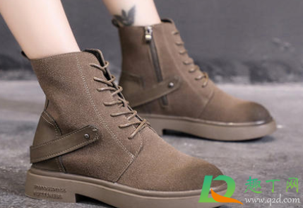 马丁靴的折痕怎么消(马丁靴鞋面的折痕怎么处理) 马丁靴的折痕怎么消(马丁靴鞋面的折痕怎么处理)