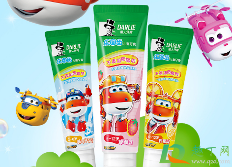 儿童也需要含氟牙膏的理由(儿童到底该不该用含氟牙膏) 儿童也需要含氟牙膏的理由(儿童到底该不该用含氟牙膏)