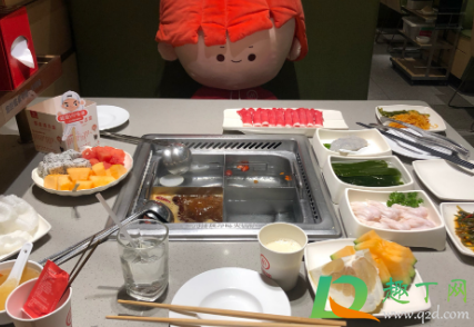 海底捞单人套餐在哪买(海底捞有一人套餐吗)