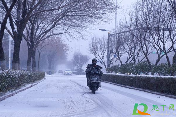 2021年2月有寒潮吗(2020年到2021年寒潮)