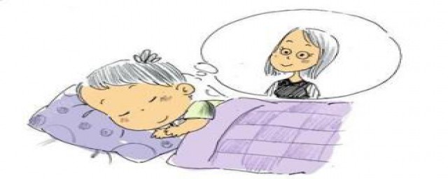 梦见强盗是什么意思(梦到有强盗)