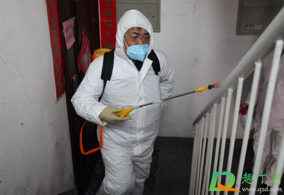 从外地回来居家隔离家人可以出门吗(外地回家的人需要隔离吗) 从外地回来居家隔离家人可以出门吗(外地回家的人需要隔离吗)