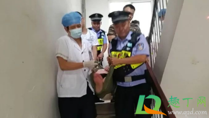 猝死前7秒的感觉如何防止猝死(猝死瞬间有感觉吗)