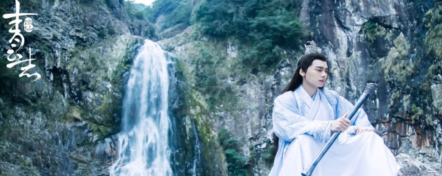 小凡是青云志里的男主角(青云志张小凡是什么角色)