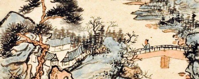 余音绕梁文言文断句(余音绕梁这篇文言文的意思)