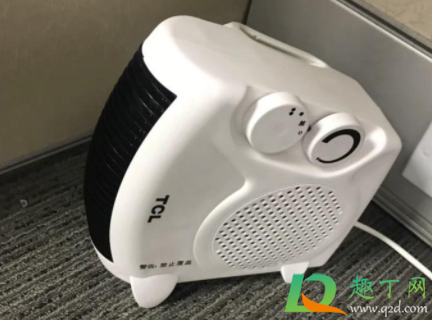 小型电暖风机取暖器费电吗(热风机取暖器费电吗)