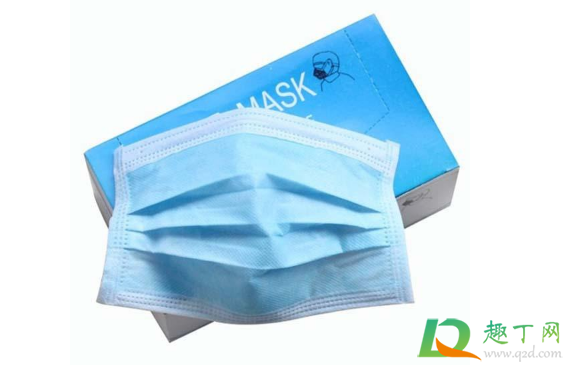 一次性口罩戴反了要及时换回来吗 一次性口罩戴反了要及时换回来吗