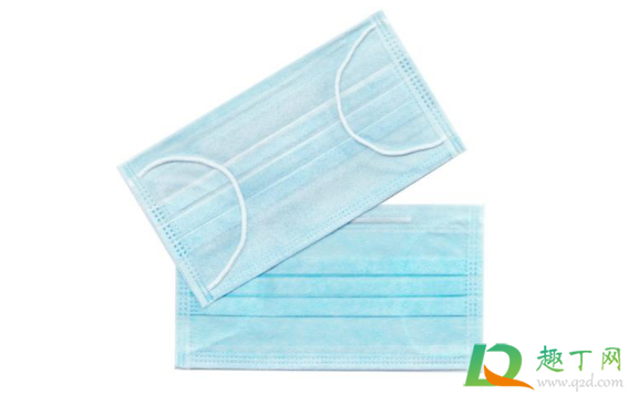 口罩戴反了会感染病毒吗(为什么戴口罩还会感染病毒)