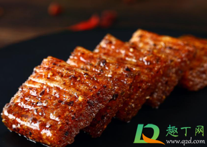 做辣条怎么能保持软一点(手工辣条怎么才能一直是软的) 做辣条怎么能保持软一点(手工辣条怎么才能一直是软的)