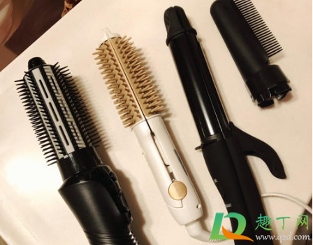 卷发棒有必要买负离子的吗(负离子卷发棒和普通卷发棒)