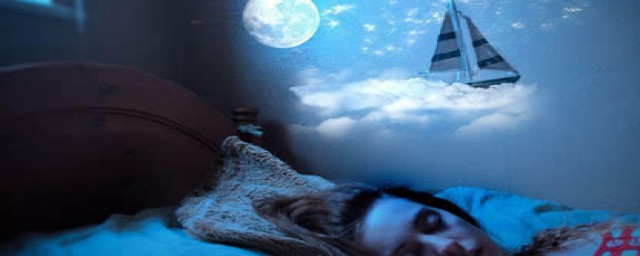 梦见苍蝇暗示什么(梦见苍蝇是怎么回事)