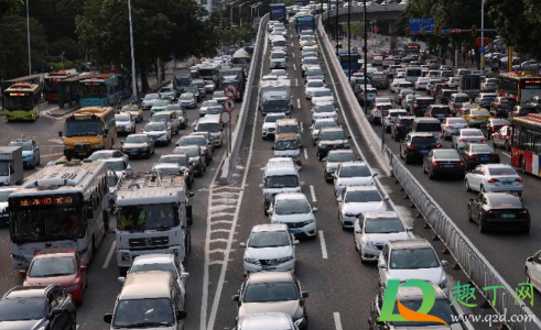 限行跑了一天扣多少分(限行跑了一天扣多少分北京)