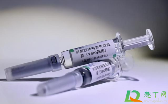 新冠疫苗对男性精子有影响吗