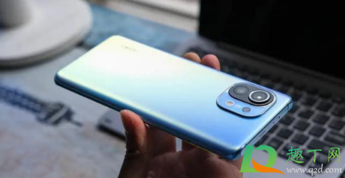 小米11发热问题严重不