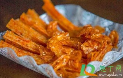 做辣条怎么能保持软一点(手工辣条怎么才能一直是软的) 做辣条怎么能保持软一点(手工辣条怎么才能一直是软的)