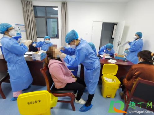 一次核酸检测阳性就是新冠吗(核酸检测测出阳性就是新冠吗)