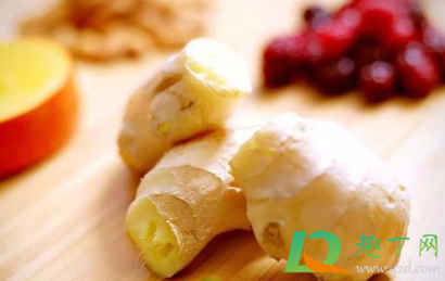 生姜怎么切片有什么妙招(生姜怎么切块) 生姜怎么切片有什么妙招(生姜怎么切块)