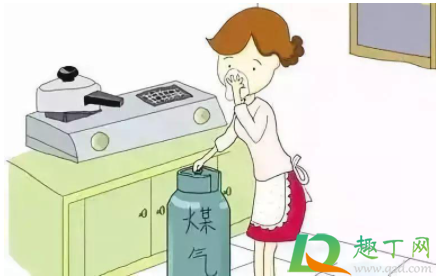 煤气泄漏衣服的静电会导致爆炸吗(衣服静电会引起火灾吗)