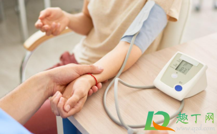 血压正常为什么还是头晕(血压正常为什么头晕呢)