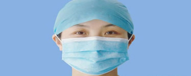 口罩如何使用(口罩使用步骤)