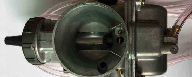 化油器的工作原理及作用(化油器工作原理图)