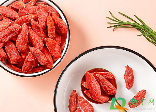 袋装枸杞粘在一起还能吃吗(枸杞子粘在一起还能吃吗) 袋装枸杞粘在一起还能吃吗(枸杞子粘在一起还能吃吗)